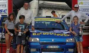 Ale Borghini Cristian Zonca