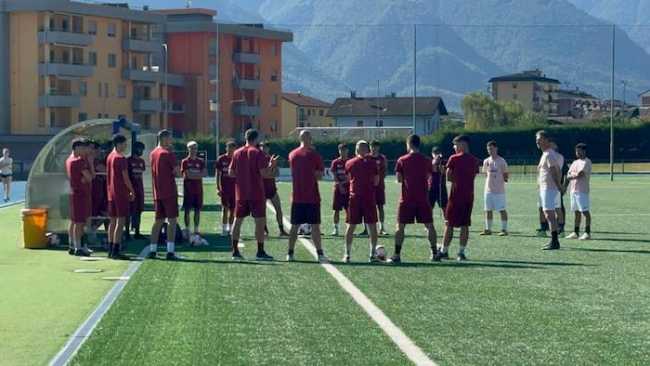 JUVE DOMO raduno242500003