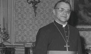 Leone Del Monte 1972