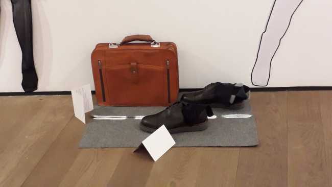 Mostra Calzino spaiato 2019 2020 SMM 13