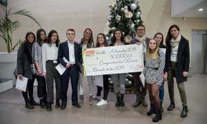 Nova Coop Borse di Studio 2019 Gruppo Verbania 0001 BASSAex IMG 3199