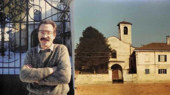 Pisnengo Vassalli canonica