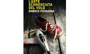 Romanzo Fovanna copertina