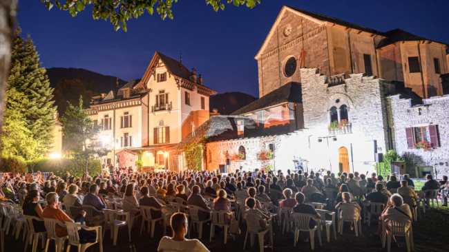 Sentieri e Pensieri Benedetta Tobagi ph. Cristiano Mazzi 25 1024x576