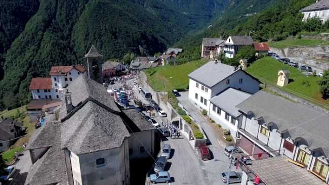 Val Bognanco Estate Foto 28