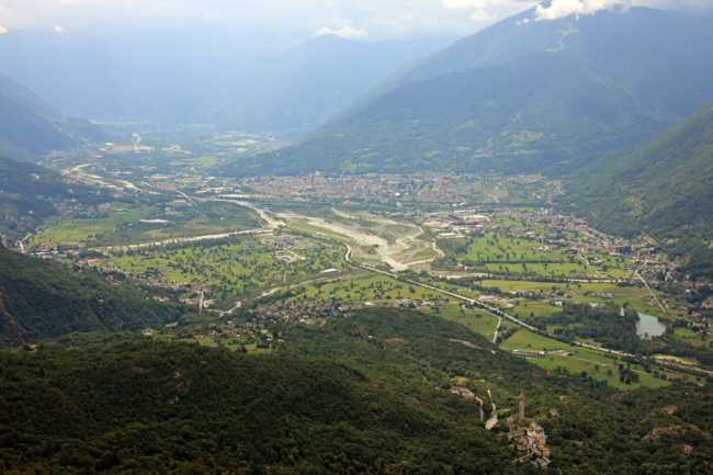 Valle Ossola
