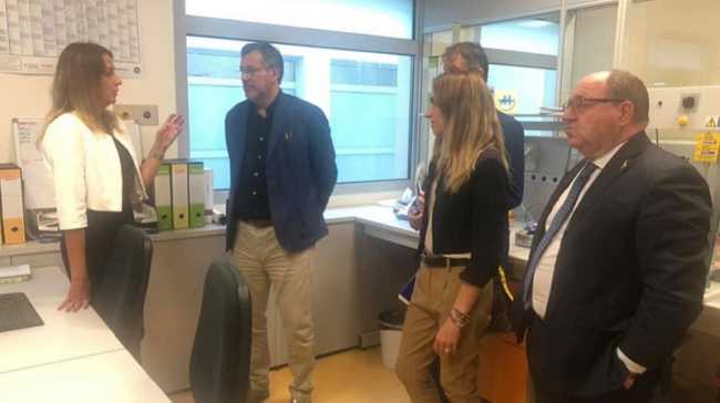 assessore regionale al Lom