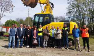 borgo lavori sottopassi