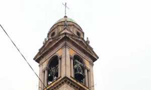 campanile castelletto