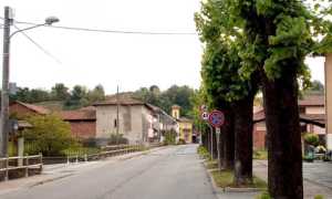 cavaglio via roma