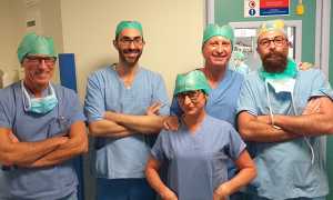 chirurghi san biagio