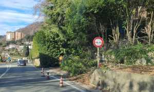 ciclabile suna II lotto 3