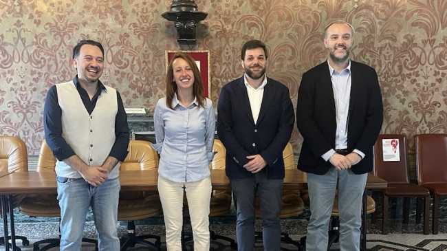 comunicato corso os trecate 