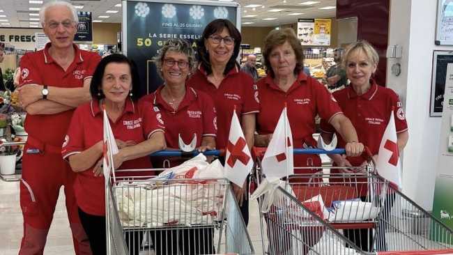 cri borgo raccolta giu 25