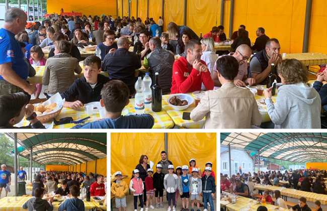 domobianca fine anno 19 trontano