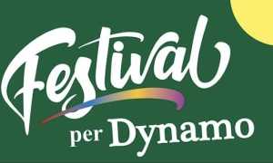 festival per dynamo 25 logo