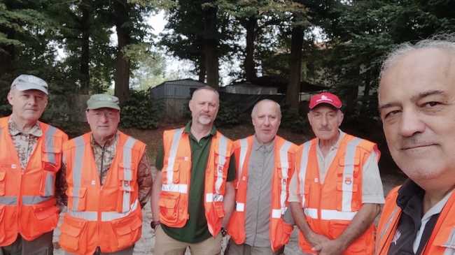 galliate peste suina operatori