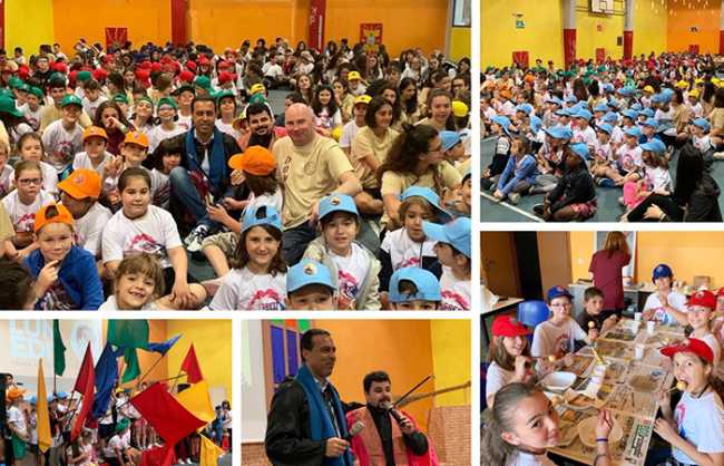 grest domo 19 mix pizzi