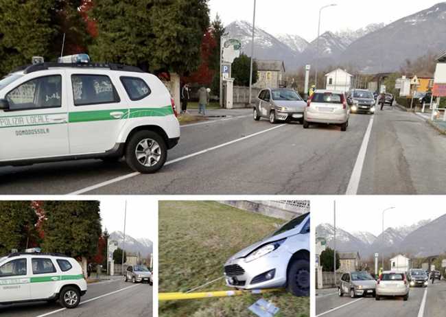 incidente casa rane mix 19