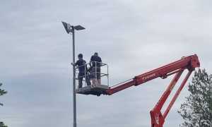 lesa videosorveglianza giu