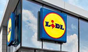 lidl logo