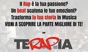 locandina laboratorio RAP