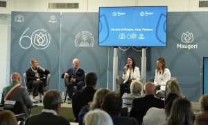 maugeri veruno evento 60 ott 25