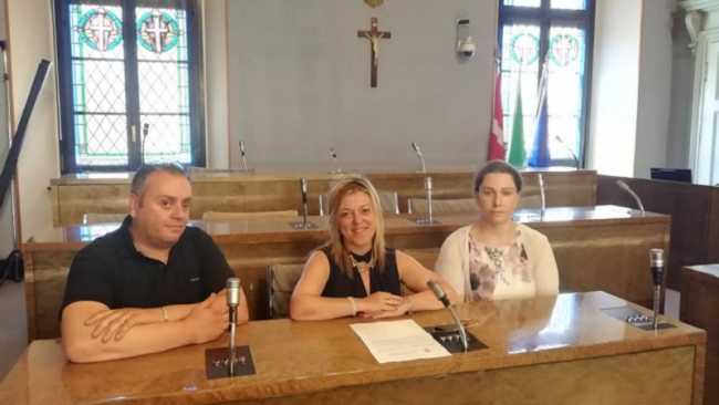 memorial gigi santoro