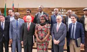 ministro congo