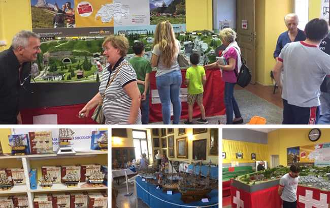 mostra soms domo modellismo 19