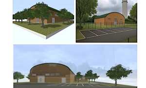 novara palestra set 25