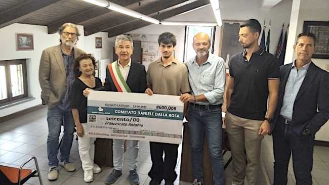 oleggio cast borsa studio 24