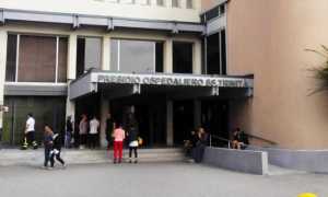 ospedale borgomanero ingresso