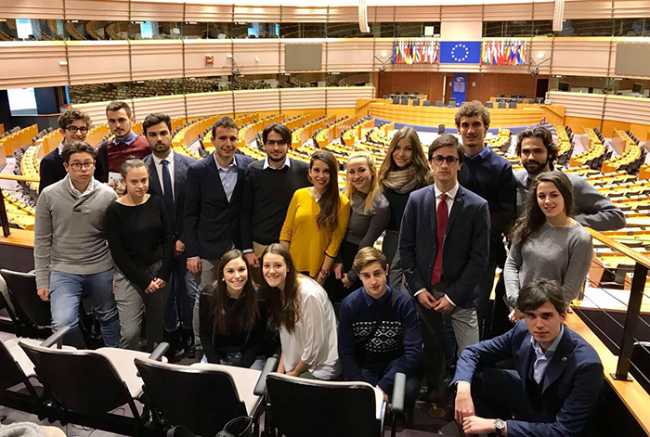 ossola porta europa parlamento