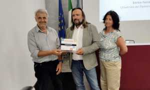 premio COOPSTARTUP per il borgo verde