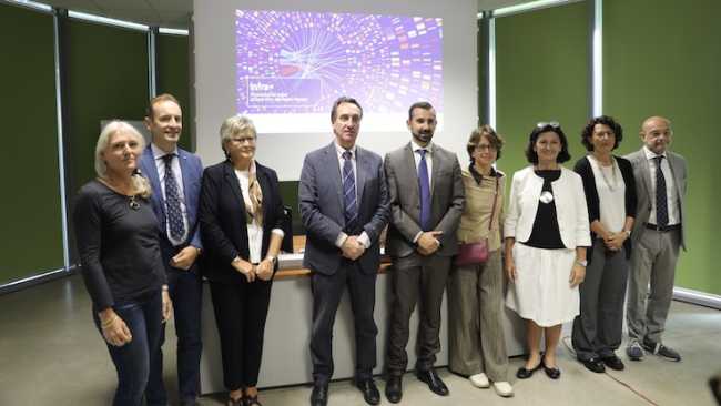 ricerca regione upo set 25