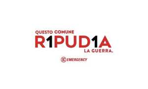 ripudia emergency logo comune