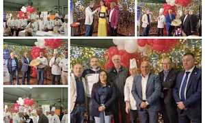 stelle e padelle 25 seconda serata