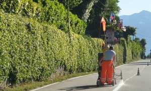 strisce anas domenica 10