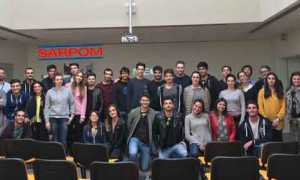 studenti genova sarpom