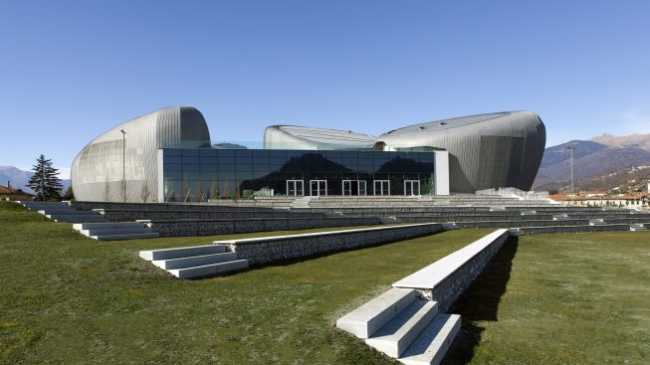 teatro