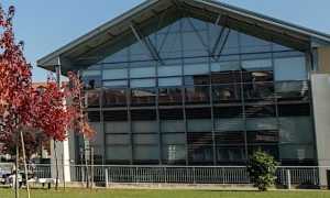 universita upo campus