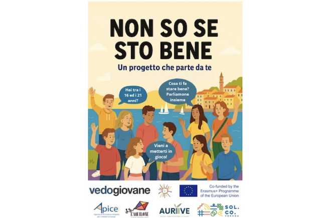 vp progetto non so se sto bene