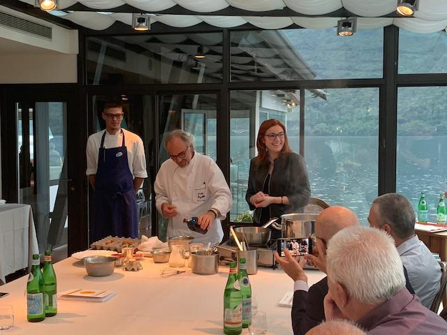 Marco Sacco La Carbonara perfetta 3