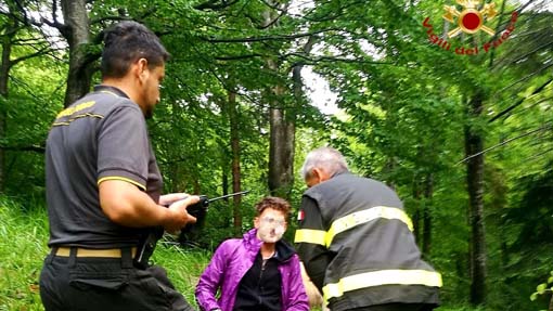 vvff biella soccorso