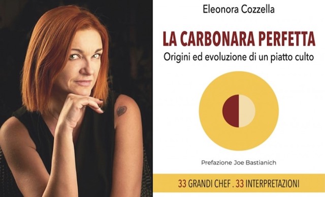 la carbonara perfetta