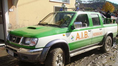 aib nebbiuno