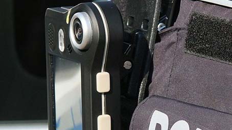 bodycam foto
