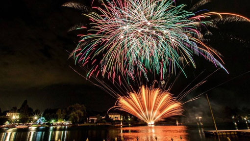 fuochi sesto calende