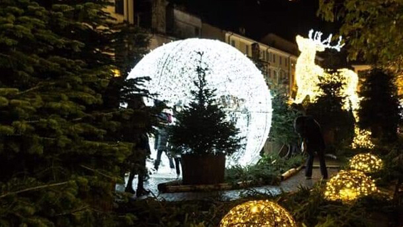 arona natale